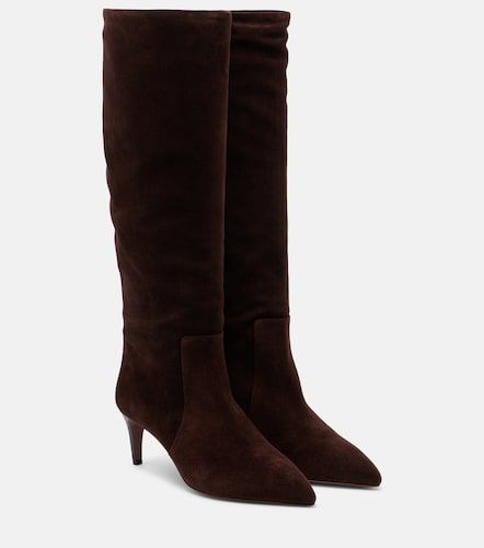 Paris Texas Botas Stiletto de ante - Paris Texas - Modalova