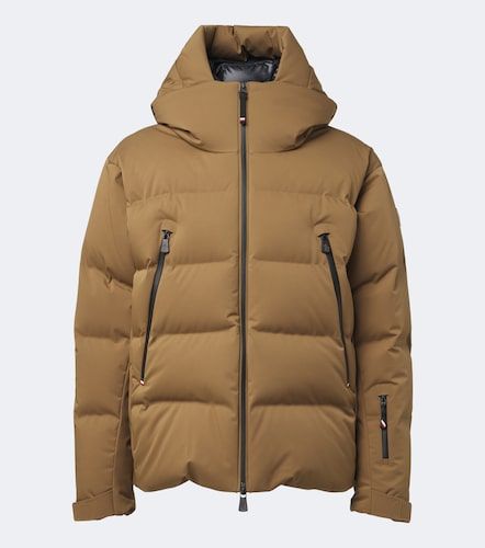 Chaqueta de esquí Fellberg con capucha - Moncler Grenoble - Modalova