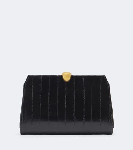 Clutch Lou aus Aalleder - Nour Hammour - Modalova