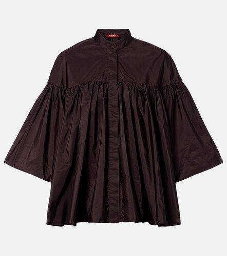 Max Mara Camicia in taffettà - Max Mara - Modalova