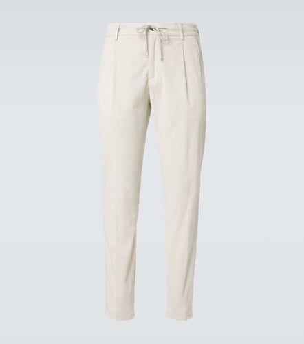 Eleventy Hose aus Cord - Eleventy - Modalova