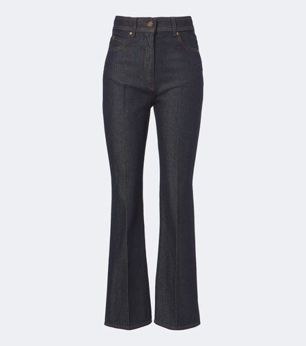 Max Mara High-rise flared jeans - Max Mara - Modalova