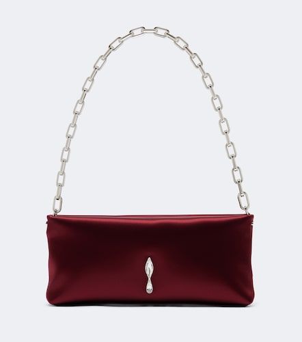 Maykimay Small embellished clutch - Christian Louboutin - Modalova