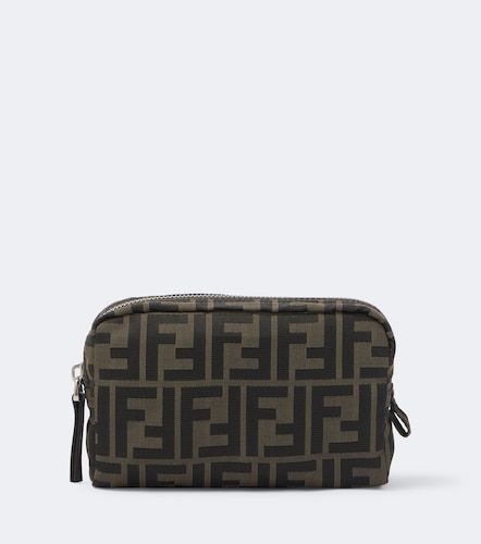 Fendi FF Zucca toiletry bag - Fendi - Modalova