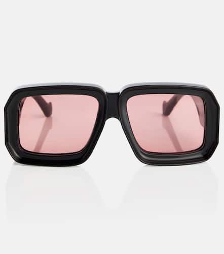 Paula's Ibiza square sunglasses - Loewe - Modalova