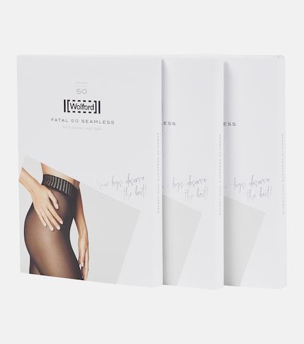 Wolford Collant Fatal - Wolford - Modalova