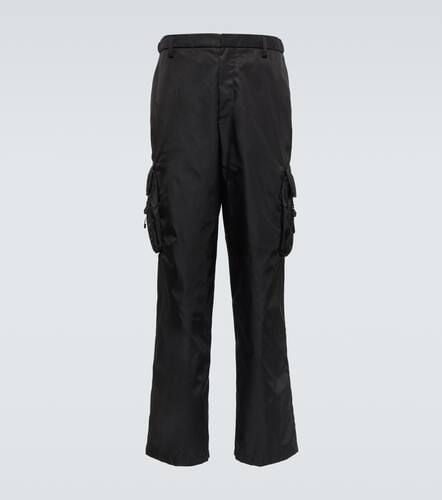 Prada Cargohose aus Re-Nylon - Prada - Modalova