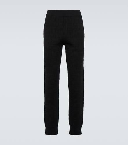 Givenchy Pantalones de chándal 4G - Givenchy - Modalova