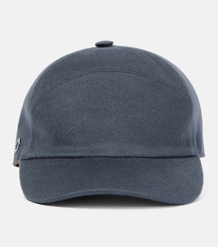 Loro Piana Cashmere cap - Loro Piana - Modalova