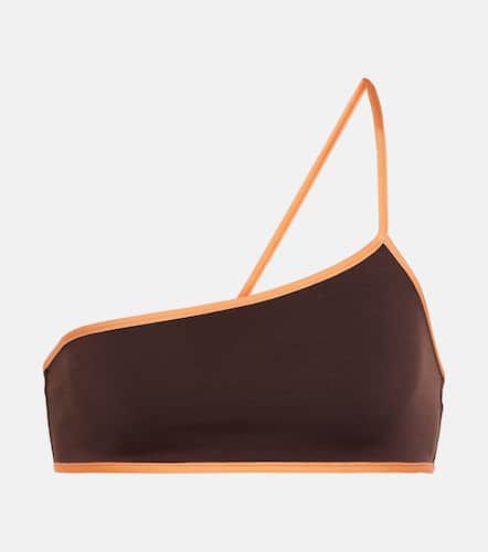 Le Haut De Maillot Maio bikini top - Jacquemus - Modalova