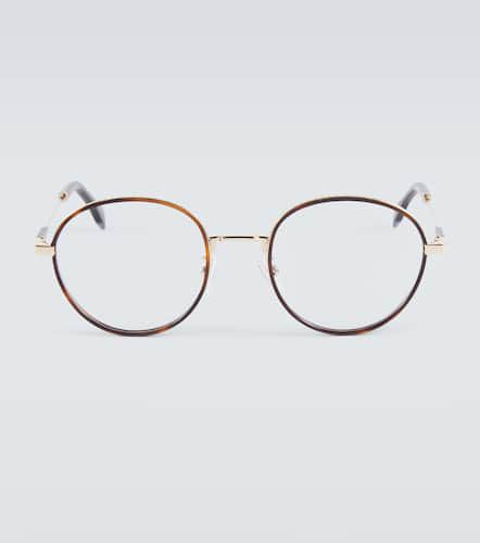 Fendi Round glasses - Fendi - Modalova