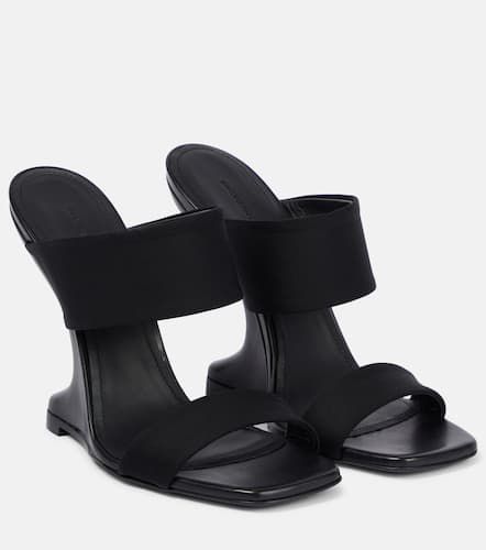 Rick Owens Structured sandals - Rick Owens - Modalova