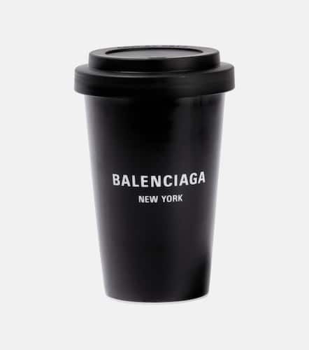 New York porcelain coffee cup - Balenciaga - Modalova