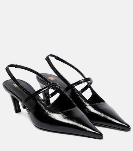 Pumps slingback The Sharp in pelle - Toteme - Modalova