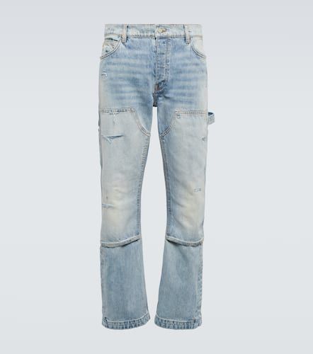 Amiri Carpenter distressed jeans - Amiri - Modalova