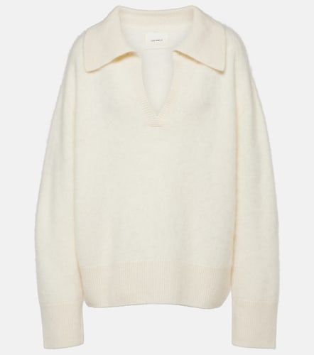 Gebürsteter Pullover Kerry aus Cashmere - Lisa Yang - Modalova