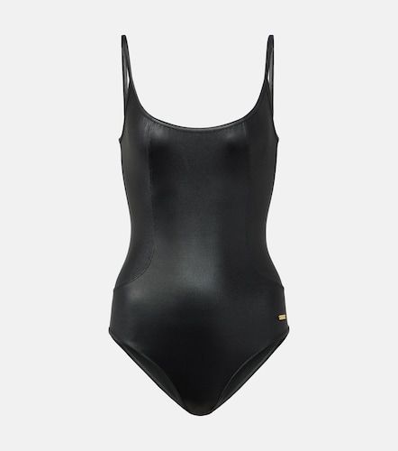 Costume intero con scollo rotondo - Tom Ford - Modalova