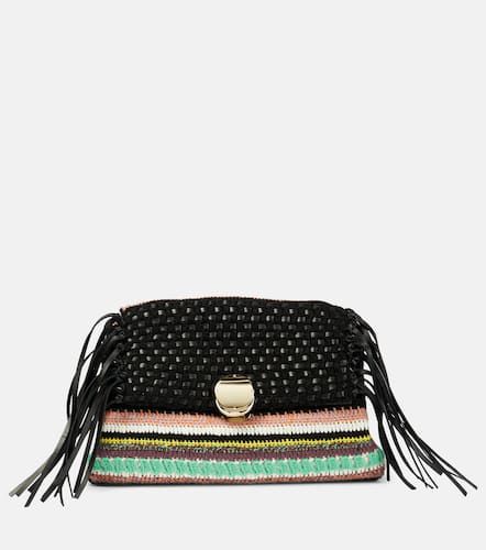 Chloé Clutch Penelope Small - Chloe - Modalova