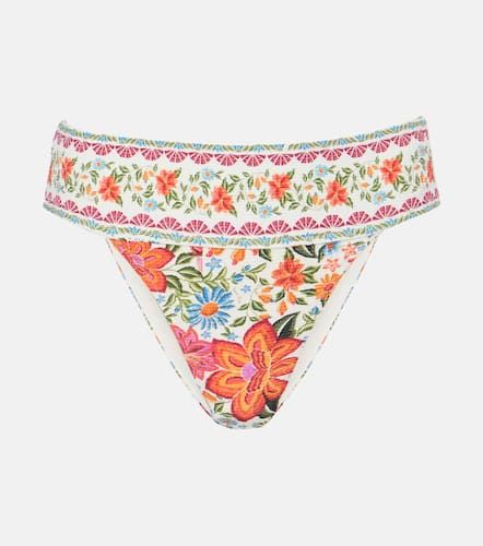 Farm Rio Floral bikini bottoms - Farm Rio - Modalova