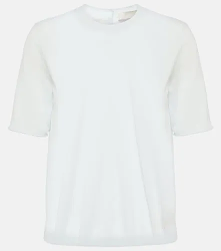 Tory Burch Jersey de algodón - Tory Burch - Modalova
