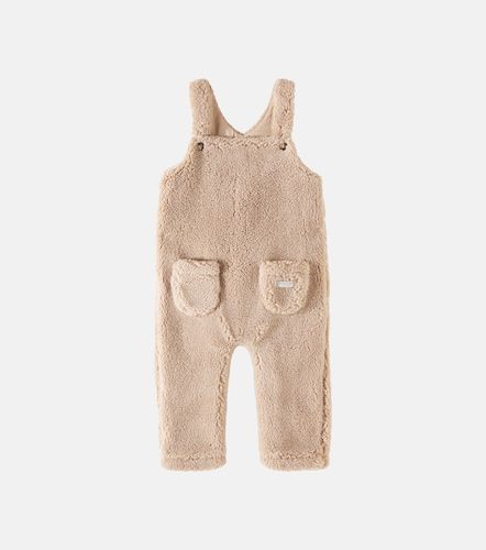 Donsje Bebé - Peto Malur de teddy - Donsje - Modalova