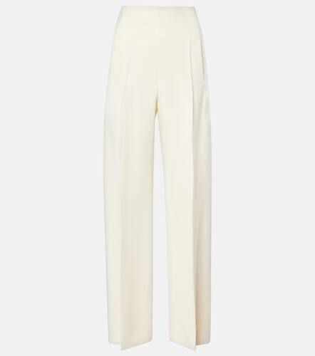 Fforme High-rise straight pants - Fforme - Modalova