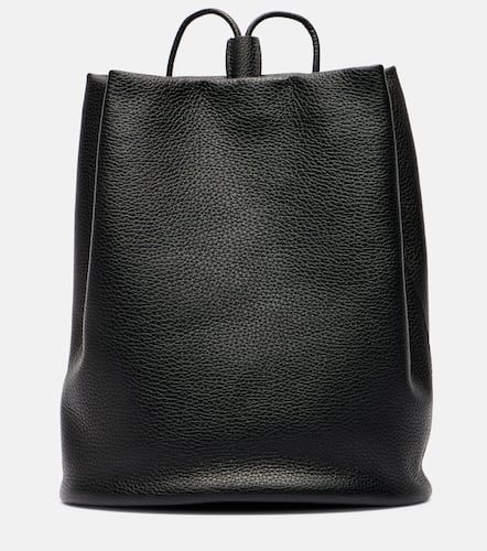 The Row Joe Medium leather backpack - The Row - Modalova