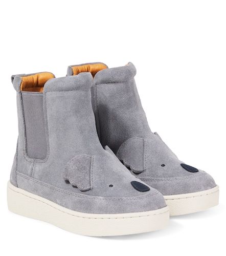 Donsje Botas Thato de ante - Donsje - Modalova