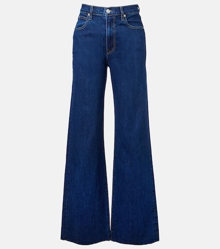 High-Rise Wide-Leg Jeans Grace - SLVRLAKE - Modalova