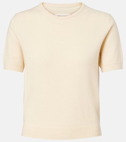 Top Four Stiches de lana virgen - Maison Margiela - Modalova