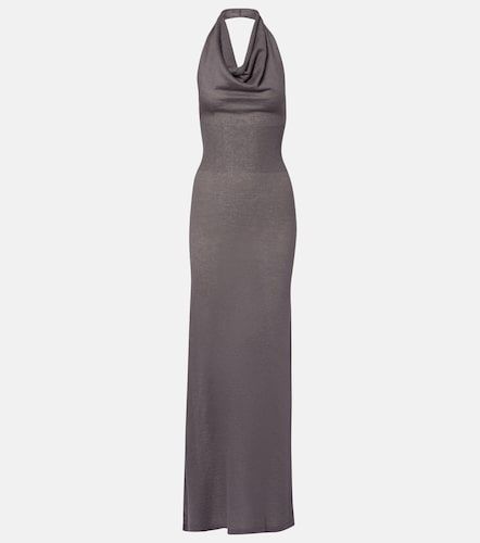 Aya Muse Vestido largo Reed - Aya Muse - Modalova