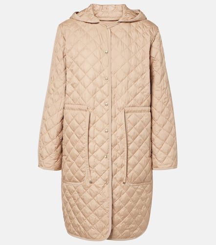 Moncler Etelan quilted down coat - Moncler - Modalova