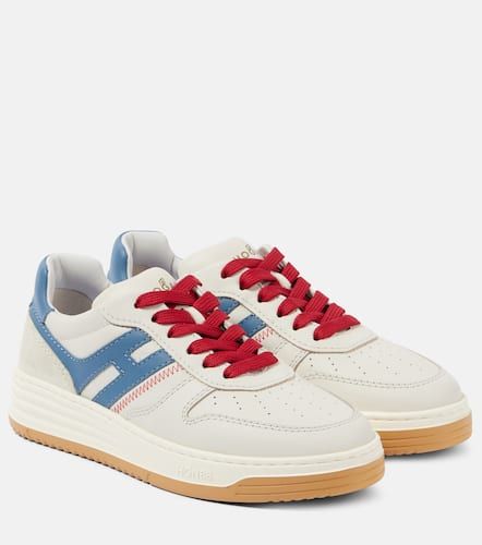 Hogan Sneakers H630 aus Leder - Hogan - Modalova