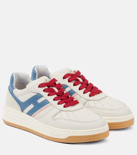 Hogan Sneakers H630 in pelle - Hogan - Modalova