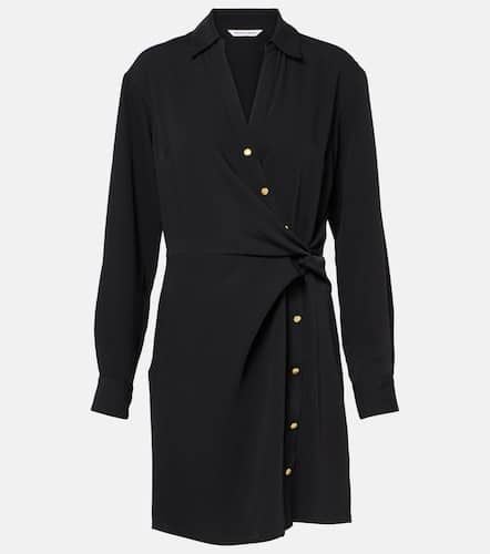 Veronica Beard Wright wrap dress - Veronica Beard - Modalova