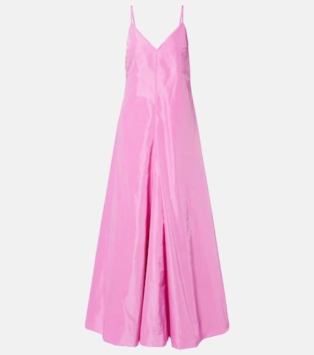 Staud Maxikleid Paloma - Staud - Modalova