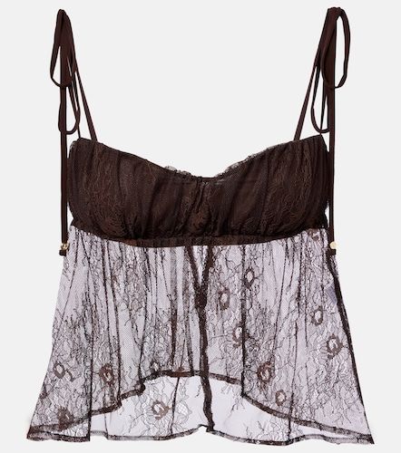 Bananhot Top Kendall de encaje - Bananhot - Modalova