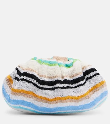 Missoni Zigzag Small clutch - Missoni - Modalova