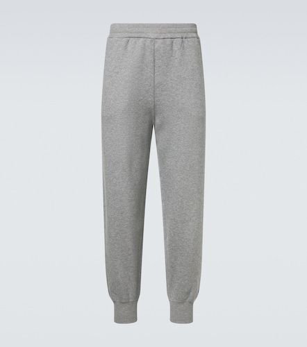 Jil Sander Cotton jersey sweatpants - Jil Sander - Modalova