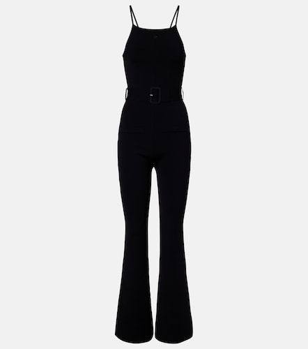 Courrèges Jumpsuit con cintura - Courreges - Modalova