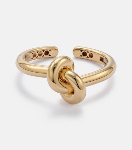 Pulsera Legacy Knot de oro de 18 ct - Engelbert - Modalova