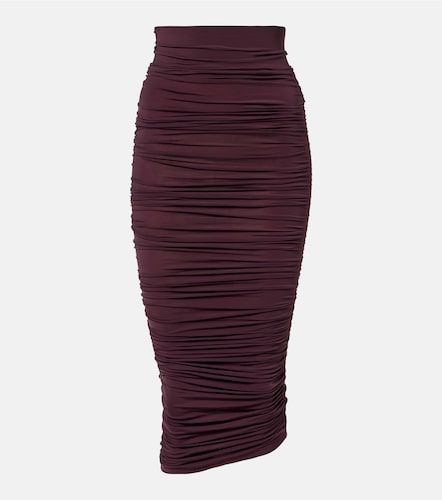 Wolford High-Rise-Midirock - Wolford - Modalova