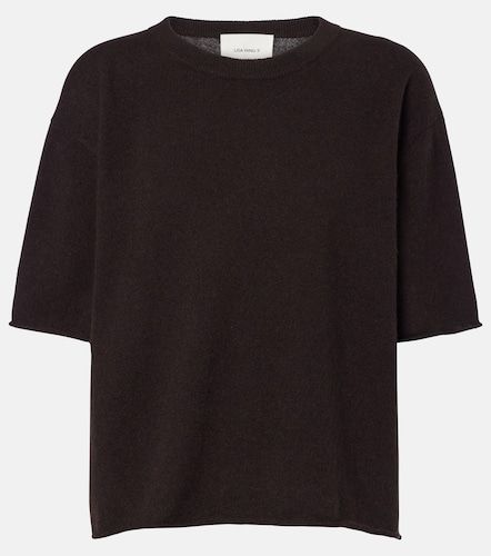 Lisa Yang Pullover Cila in cashmere - Lisa Yang - Modalova