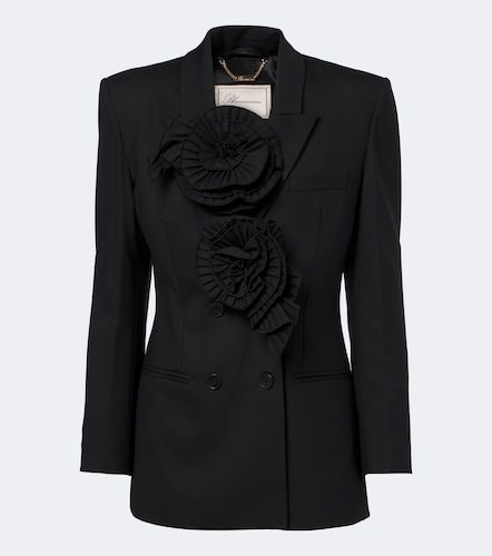 Blumarine Blazer - Blumarine - Modalova
