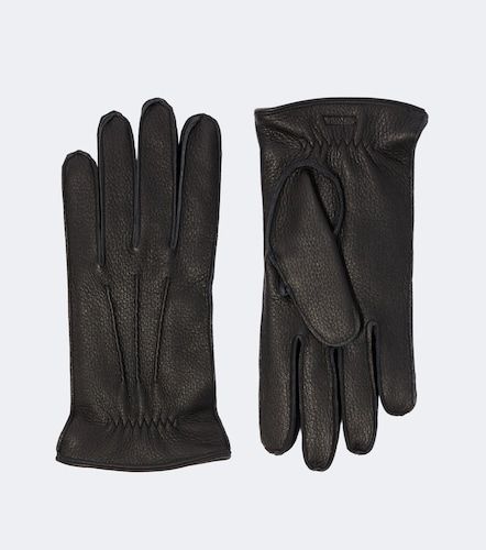 Zegna Guanti in pelle - Zegna - Modalova