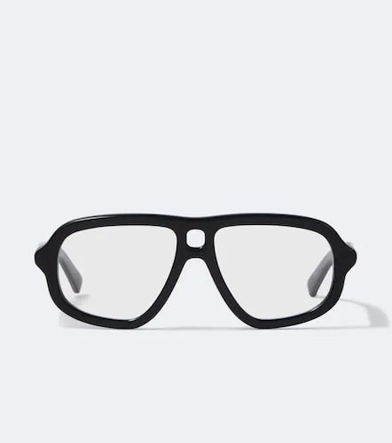 Bottega Veneta Pilotenbrille - Bottega Veneta - Modalova