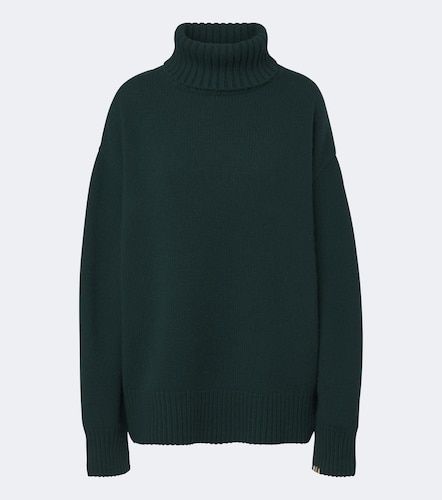 Oversize Pullover N°20 Xtra aus Kaschmir - Extreme Cashmere - Modalova