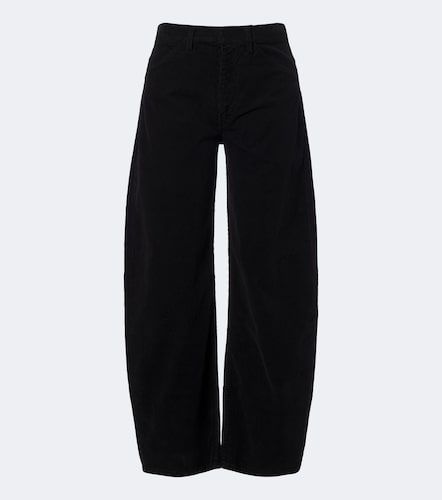 Nili Lotan Jeans barrel Tribeca - Nili Lotan - Modalova