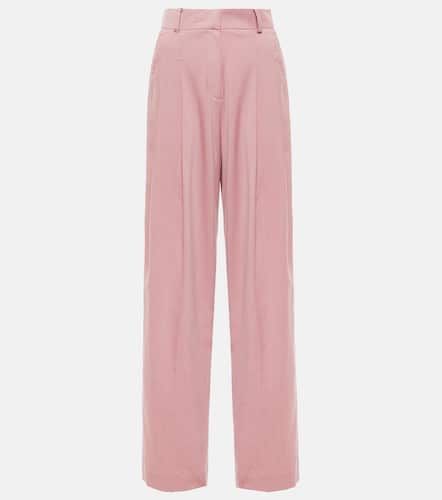 Gelso high-rise wide-leg pants - The Frankie Shop - Modalova