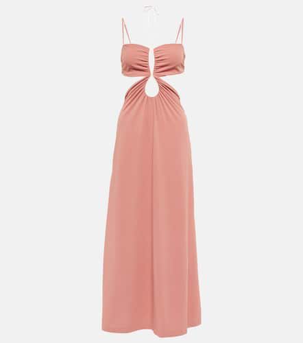 Johanna Ortiz Cutout maxi dress - Johanna Ortiz - Modalova